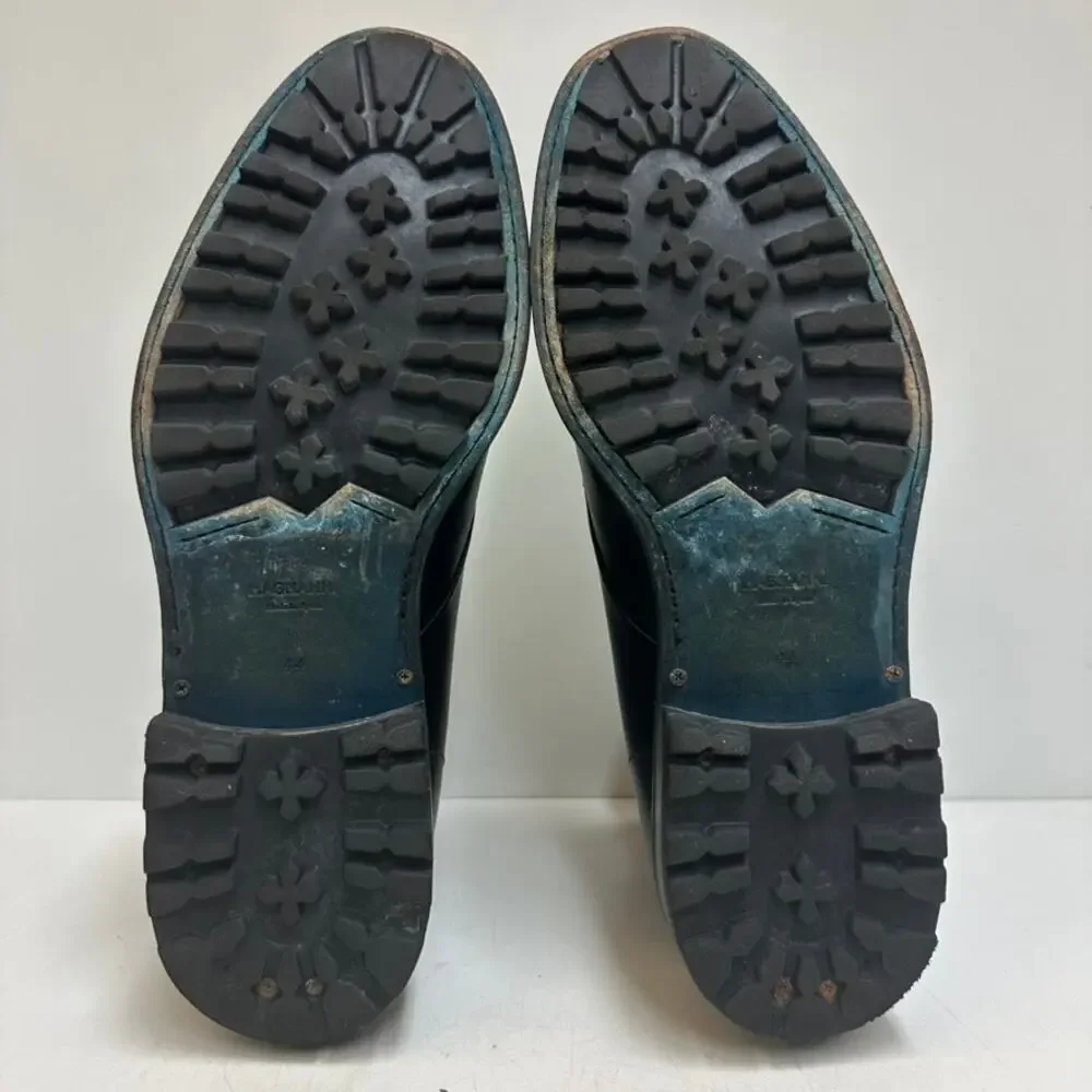 Magnanni this black